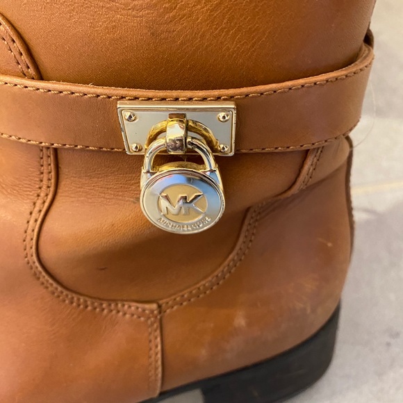 Michael Kors Riding Boot - Picture 2 of 5